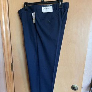 Men's Nautica Dress Slacks   34 x 32 NWT